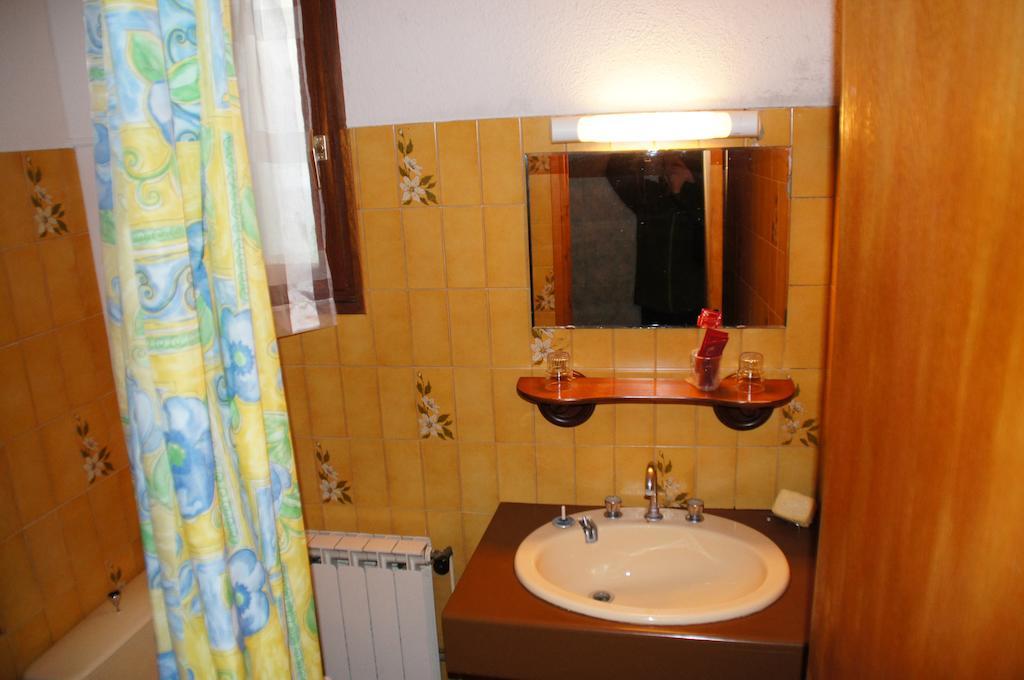 Le Relais Des Vaudois Freissinieres Quarto foto