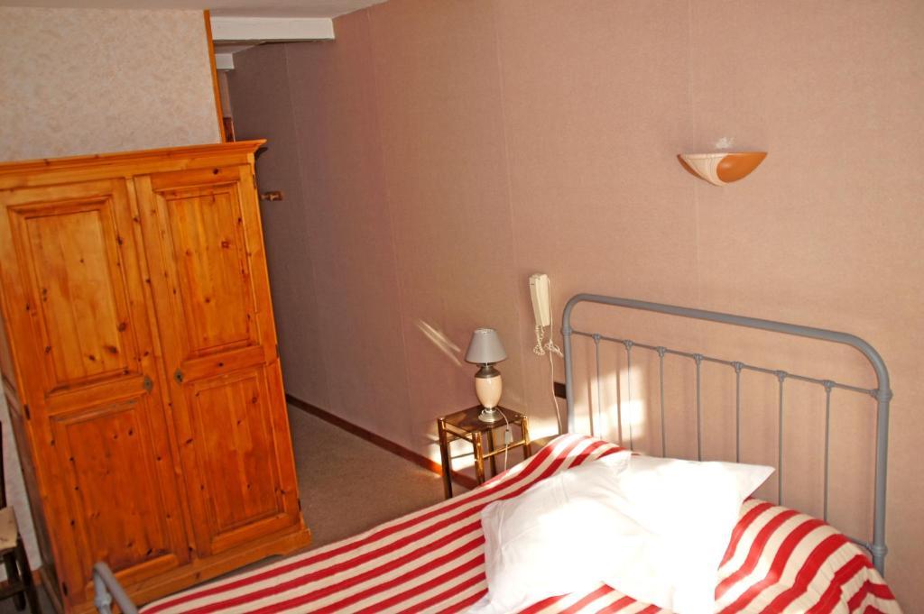 Le Relais Des Vaudois Freissinieres Quarto foto